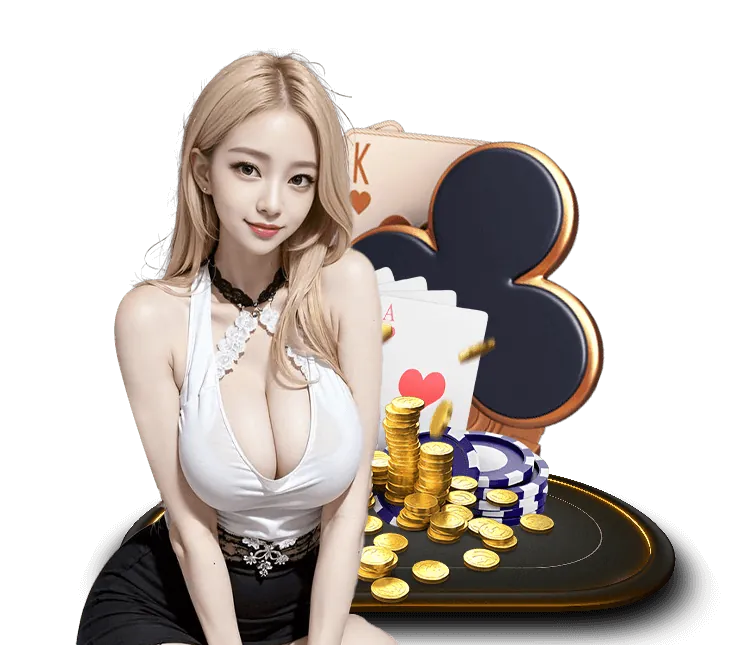 Trò chơi Blackjack 21 tại 6ff3